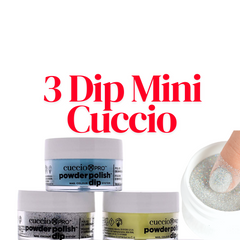 Combo Dip Cuccio