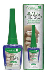 Base Uñas De Hierro