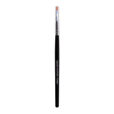 Brocha para Pestañas y Cejas