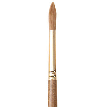 PINCEL MINI ROUND