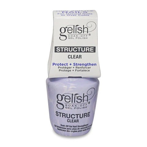 Structure Gel Brush On