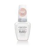 Gel Builder Calcio Cuccio Naked Pink