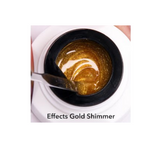 Gelish Art Form/ Gelpaint Effects Oro
