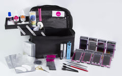 Professional Eyelash Extensions Kit - Kit profesional de Extensiones de Pestañas